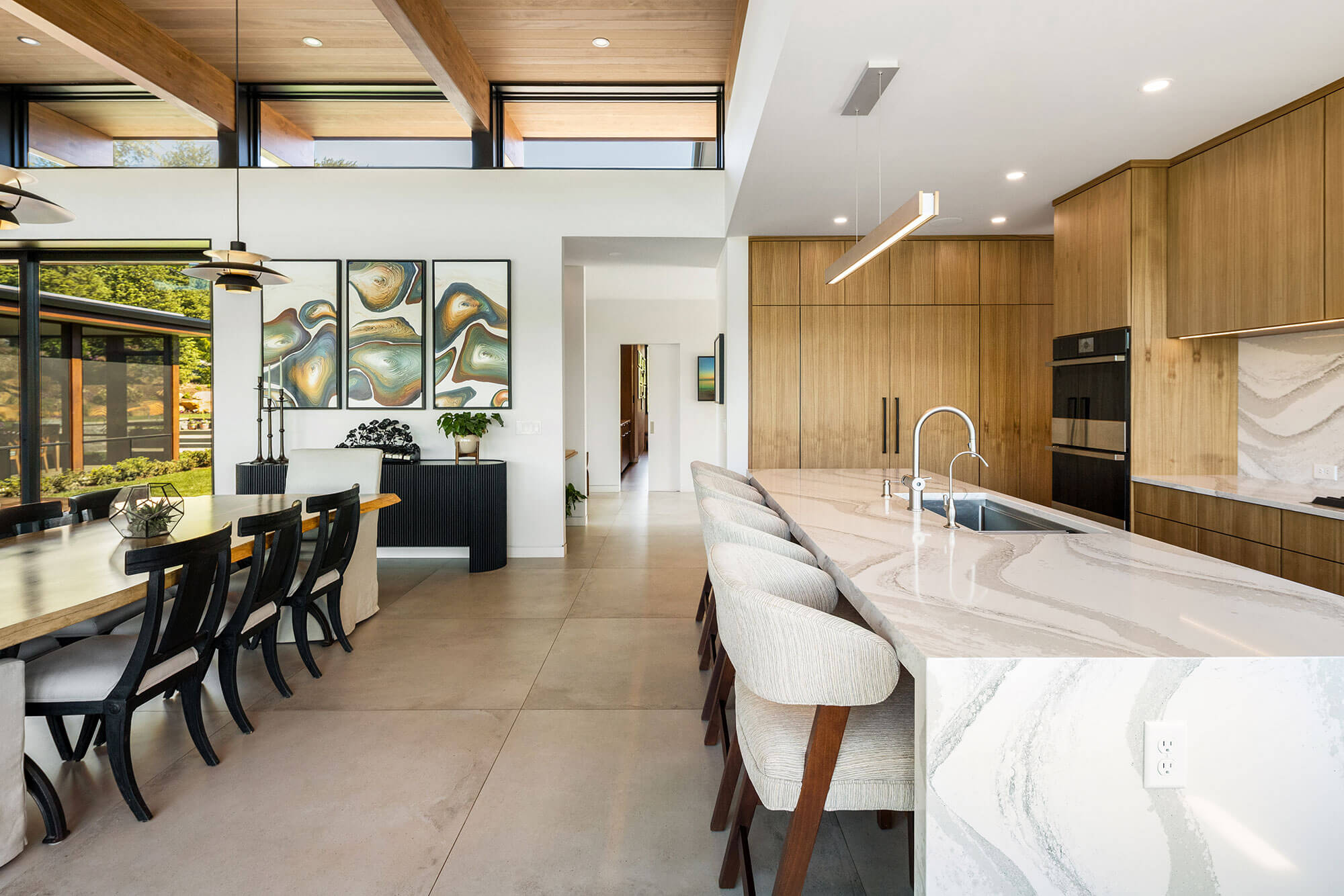 Chester County, PA General Contractor