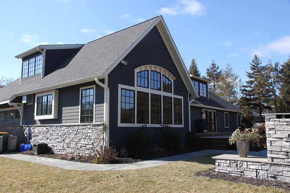 Devon, PA Residential Renovation