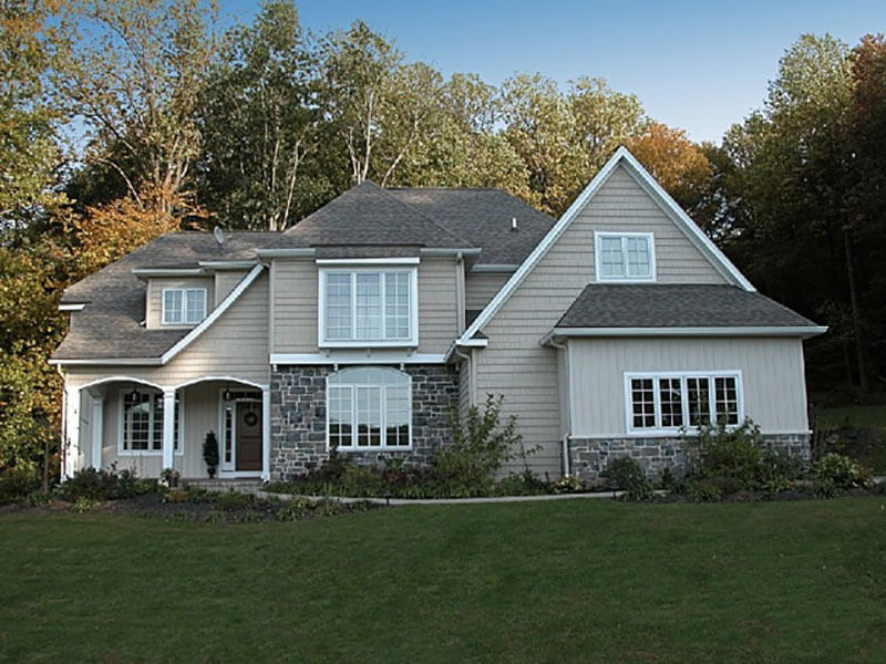 Glenmoore, PA Luxury Home Builder