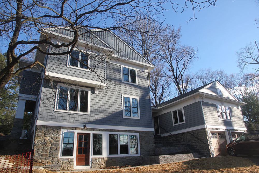 Villanova, PA Residential Renovation