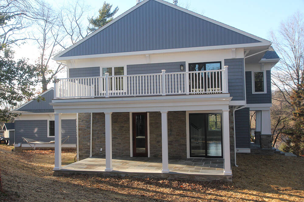 Villanova, PA General Contractor