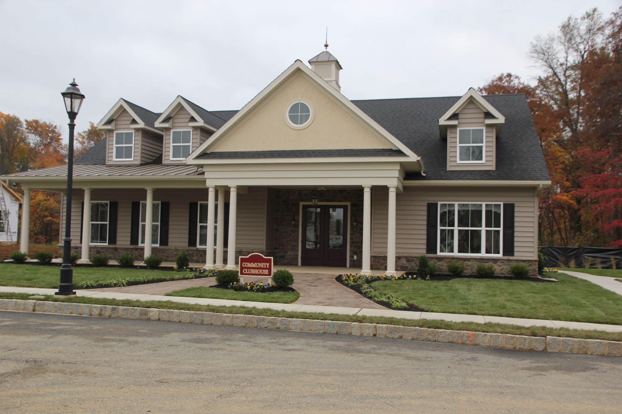 Respected Home Builder in Chester County
